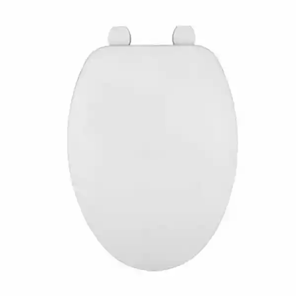 Tapa de Baño Ovalada