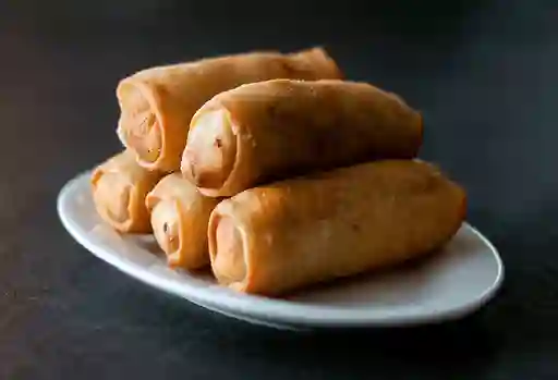 Arrollado de Primavera