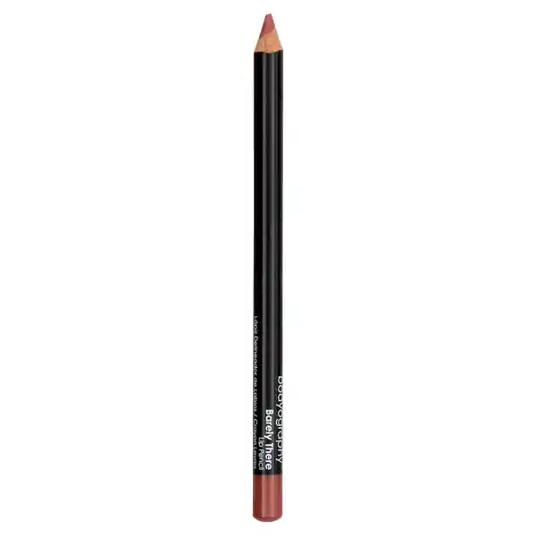 BODYOGRAPHY Lapiz De Labio Barely There 9226