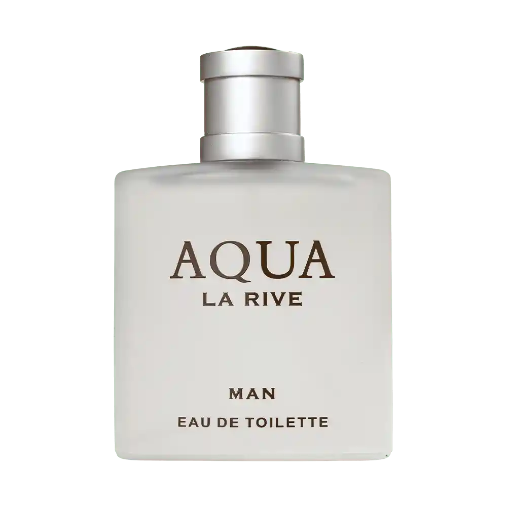 La Rive Aqua Man 90 Ml