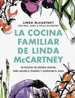 La Cocina Familiar de Linda Mccartney