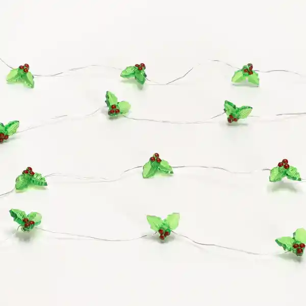 Luz Mini Led 2 m Casaideas