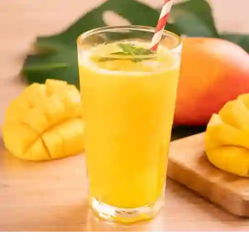 Jugo de mango 500 cc