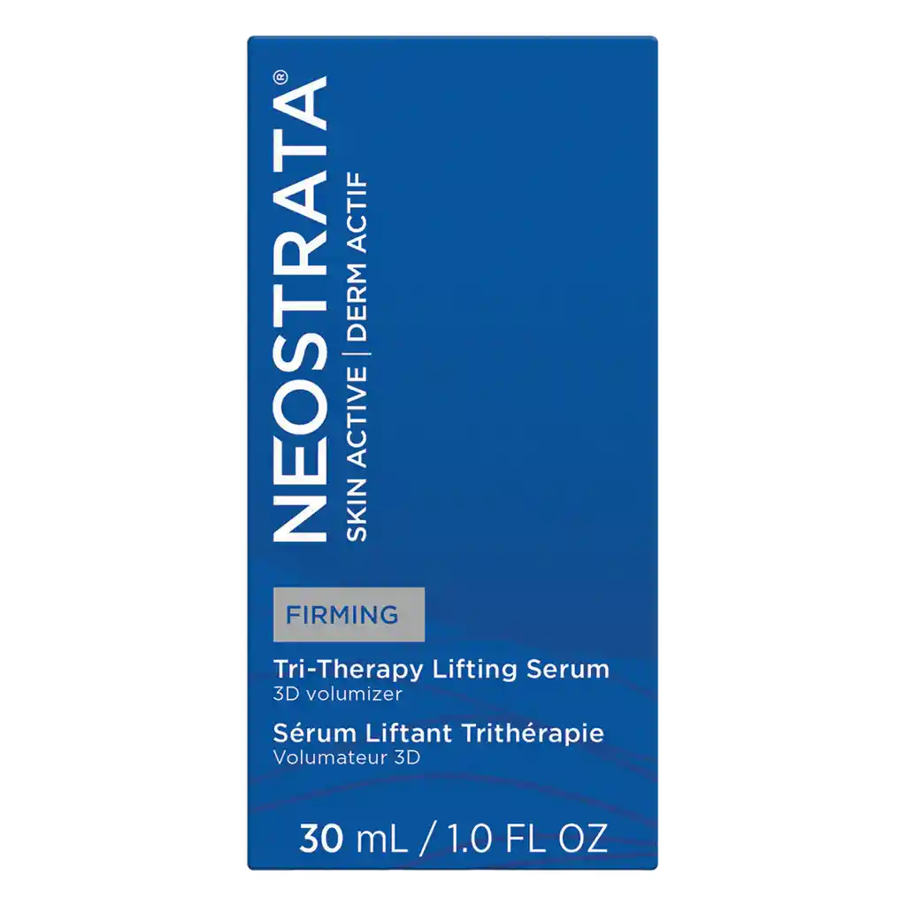 Neostrata Serum Tri-Therapy