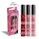 Vogue Set Irresistible Labiales Resist