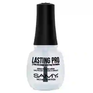 Samy Esmalte de Uñas Profesional Lasting Pro Brillo