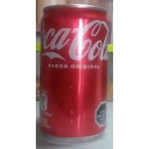 Coca Cola Original 220 ml