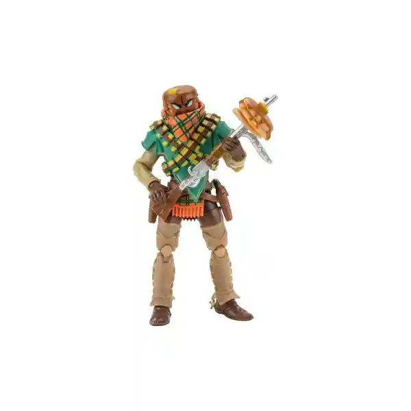 Epic Figura Articulada Mancake Fortnite