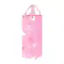 Bolsa de Regalo Para Vino San Valentín Rosa 123 x 34 cm Miniso