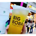 Té + Sabor + Pops + Texturizador