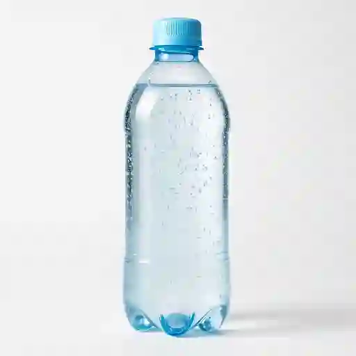 Agua Mineral C/gas