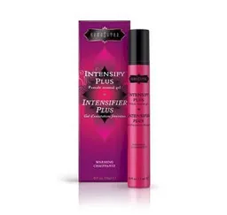 Gel Intensificador Femenino Cálido