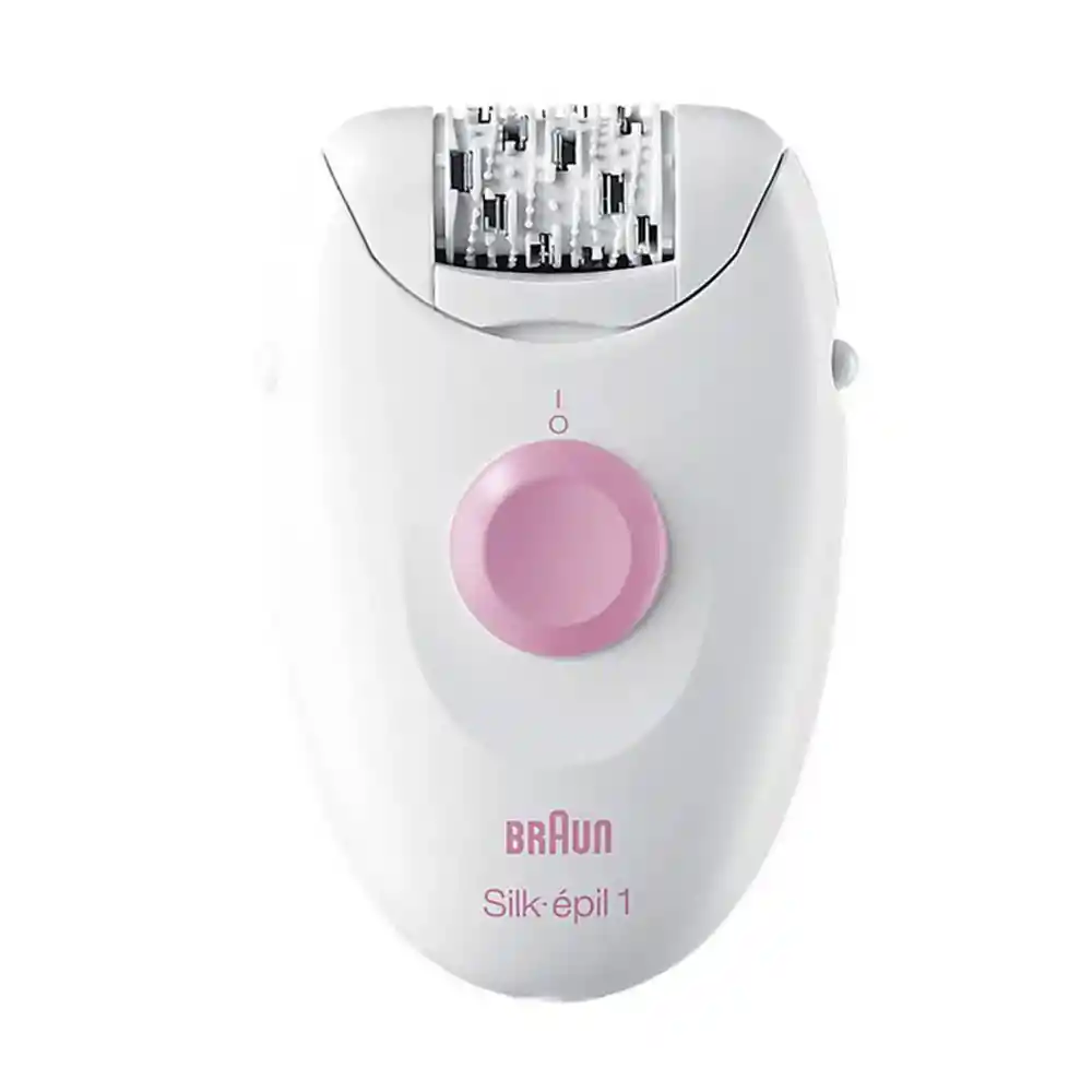 Braun Depiladora Se1170