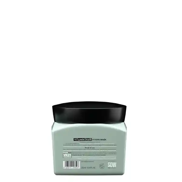 Sow Máscara Vitamin