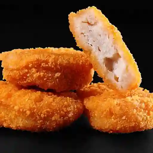 Nugget de pollo
