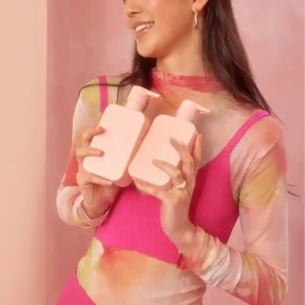 Monday Shampoo Repair