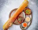 Dosa de Res