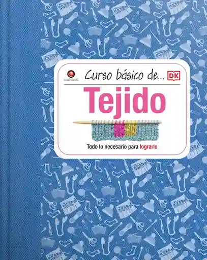 Curso Básico de Tejido - Taschen