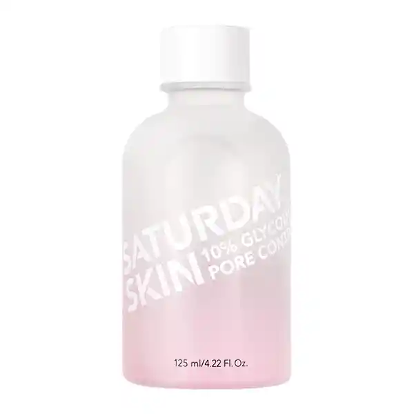 Saturday Skin Tónico Pore Clarifying