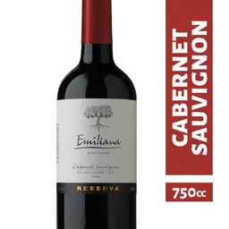 Emiliana Vino Reserva Cabernet Sauvignon