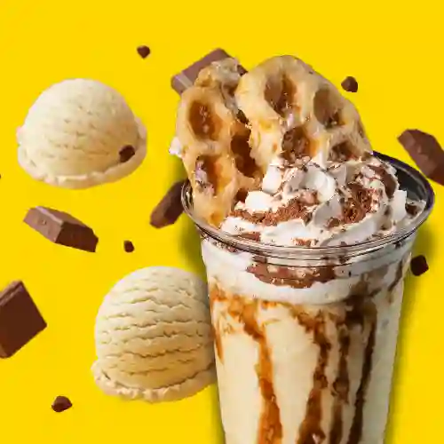 Milkshake Clásico