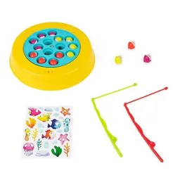 Vamos a Pescar Juego - 6062276