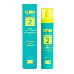 Isdin Crema Acniben Night Concentrate