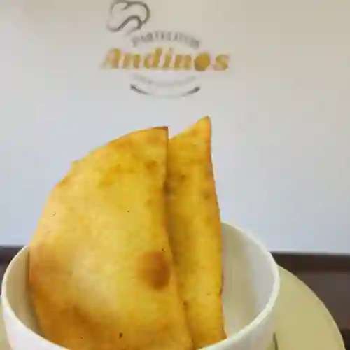 Empanada de Queso
