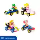 Mattel Hw Mario Kart Replica Pers