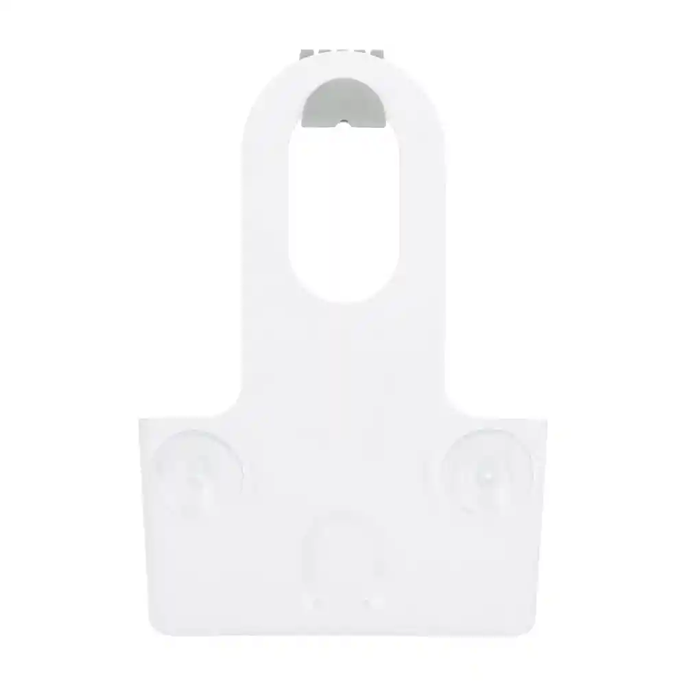 Casaideas Canasto Organizador Plástico Para Colgar