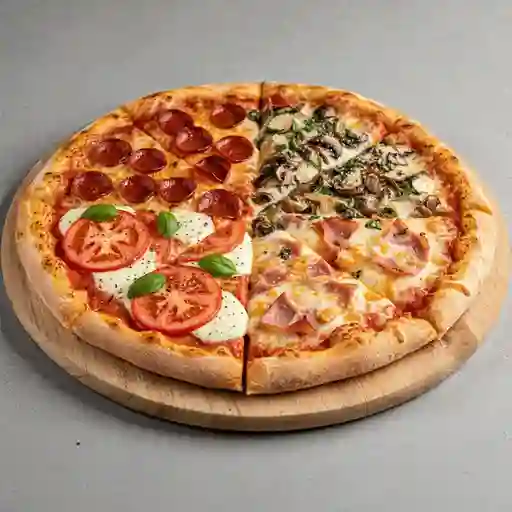 Las de Siempre Bebida 1,5L