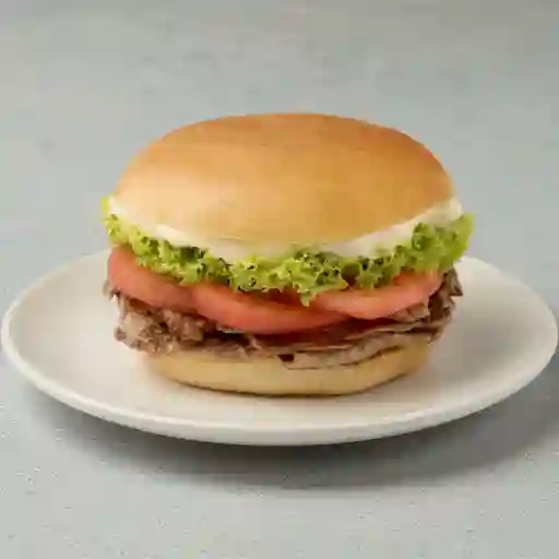 Churrasco de la Huerta