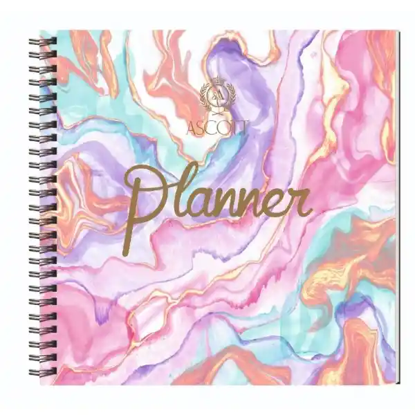 Planner Basic 17 x 17