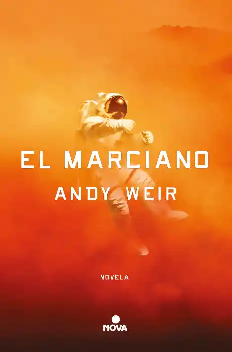 El Marciano