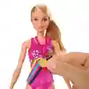 Barbie Juguete Barbie Dreamhouse Adventures Barbie Nadadora