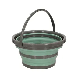 Balde de Aseo Plegable 10 L