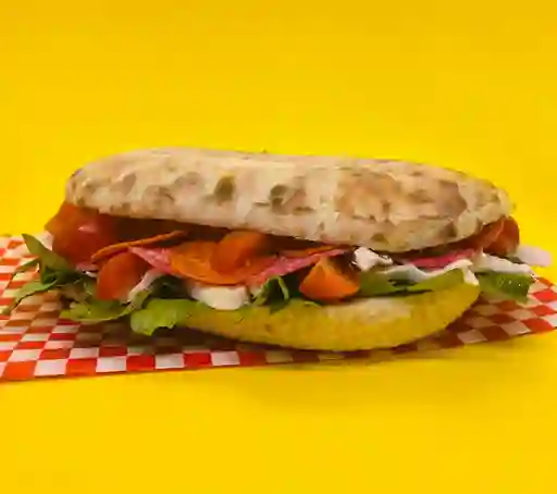 Panuzzo Reginella Di Cuori