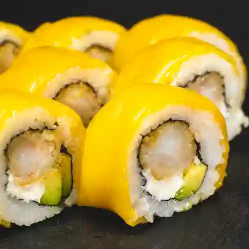 Mango Roll