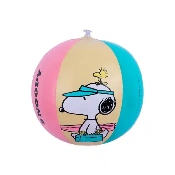 Pelota de Playa Miniso