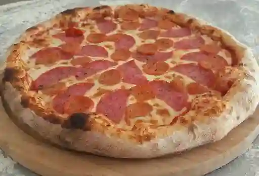 Pizza Milano Mediana