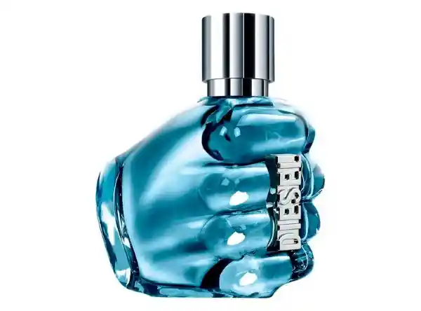 Diesel Agua de Toilette Only The Brave