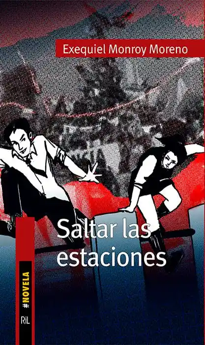 Saltar Las Estaciones