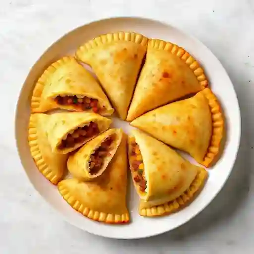 Media Docena A Eleccion