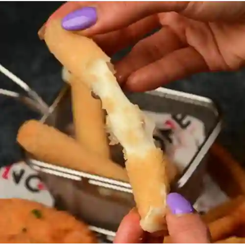 Mozarella Sticks