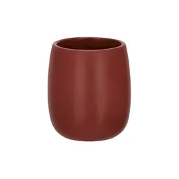 Vaso de Resina Para Baño