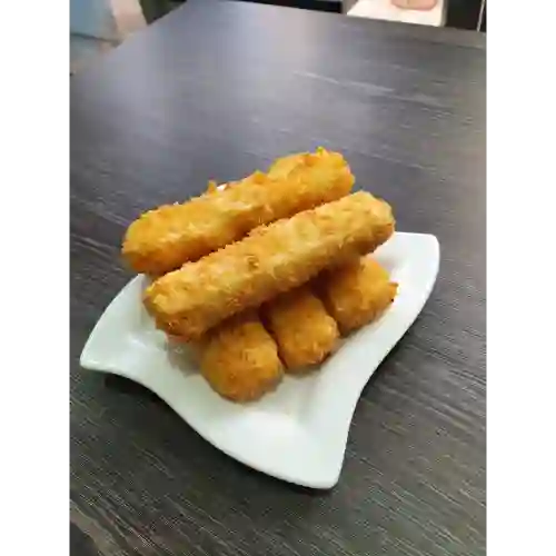 Bastoncitos de Tofu