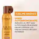 Loreal Paris Autobronceante Sublime Bronze