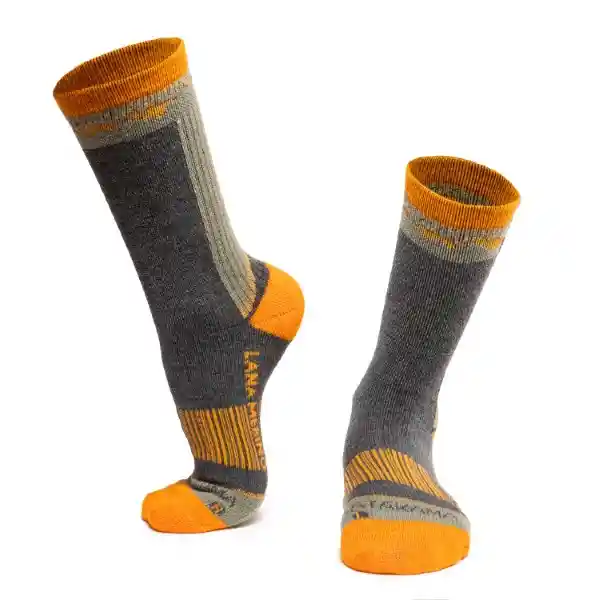 Calcetines Yelcho Verde L/XL Atakama Outdoor