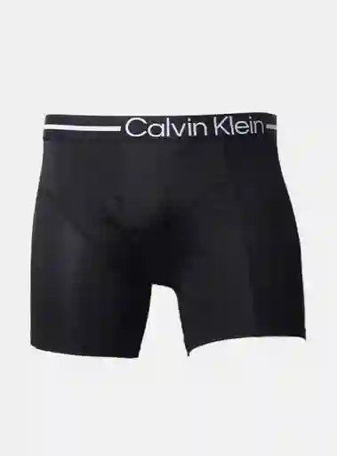 Calvin Klein Set Bóxer Negro Talla M Np2649o Tt