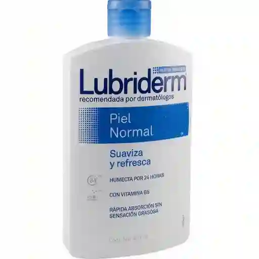 Lubriderm Loc + Rep Int